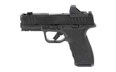 SPGFLD HLLCT PRO CMP 9MM 3.7 15RD GP