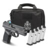 SPGFLD HELLCAT PRO 9MM 15RD FDE GPP