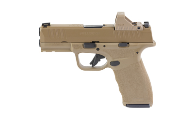 SPGFLD HELLCAT PRO 9MM 15RD FDE GPP