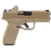SPGFLD HELLCAT PRO 9MM 15RD FDE GPP