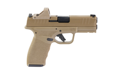SPGFLD HELLCAT PRO 9MM 15RD FDE GPP
