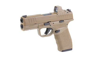 SPGFLD HELLCAT PRO 9MM 15RD FDE GPP