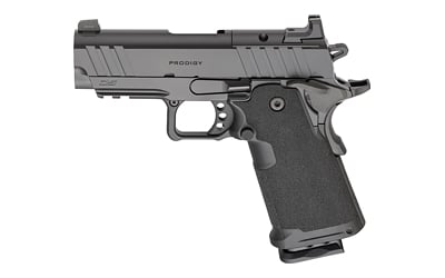 SPRGFLD PRDGY CMP 3.5" AOS 9MM 18RD