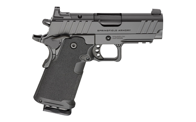 SPRGFLD PRDGY CMP 3.5" AOS 9MM 18RD