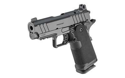 SPRGFLD PRDGY CMP 3.5" AOS 9MM 18RD