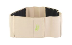 STICKYBBMDT_1.jpg STICKY BELLY BAND 28"-42" MD TAN