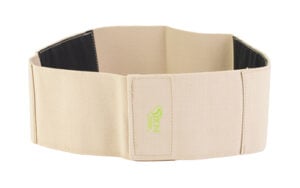 STICKYBBXLT_1.jpg STICKY BELLY BAND 37"-58" XL TAN