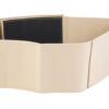 STICKY BELLY BAND 37"-58" XL TAN