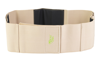 STICKYBBXXLT_1.jpg STICKY BELLY BAND 43"-65" XXL TAN