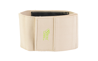 STICKYGHBSMT_1.jpg STICKY GUARD HER BELT 15"-26" SM TAN