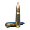 SCORPIO AMMO 762X39 124G FMJ 20/800