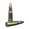 SCORPIO AMMO 762X39 124G FMJ 20/800