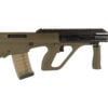 STEYR AUG A3 M2 556N 16" 30RD GRN