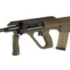 STEYR AUG A3 M2 556N 16" 30RD GRN