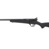 SAV RASCAL F-SR 22LR 16" BLACK LH