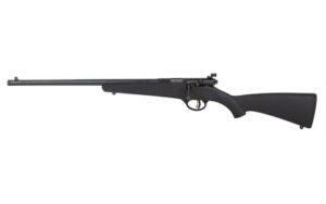 SV13829_1.jpg SAV RASCAL F-SR 22LR 16" BLACK LH
