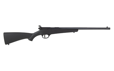 SAV RASCAL F-SR 22LR 16" BLACK LH
