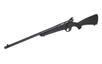 SAV RASCAL F-SR 22LR 16" BLACK LH
