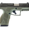 TAURUS GX2 9MM 3.38" 13RD OR ODG/BLK