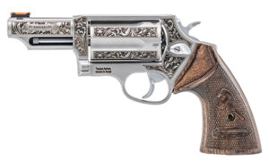 TI2-441039T-20YR_1.jpg TAURUS JUDGE 20YR 45LC/410 3" 5RD SS