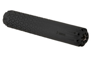 TAURUS TTX22 SUPPRESSOR 22LR BLK