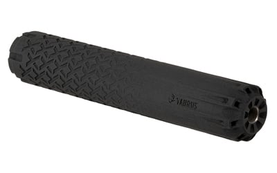 TAURUS TTX22 SUPPRESSOR 22LR BLK