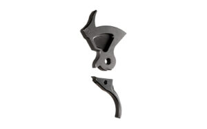 TIMNEY TRIG HENRY RIMFIRE CURVED BLK