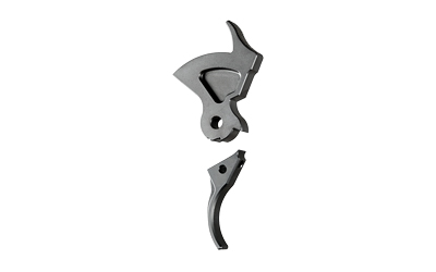 TIMNEY TRIG HENRY RIMFIRE CURVED BLK
