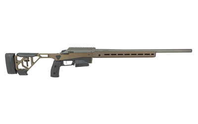 TIKKA T3X ACE TRGT 308WIN 24" LH BRZ