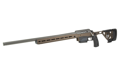 TIKKA T3X ACE TRGT 308WIN 24" LH BRZ