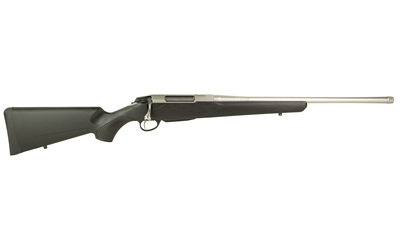 TIKKA T3X LITE 243WIN 20" STS/BLK