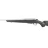 TIKKA T3X LITE 6.5PRC 22" STS/BLK