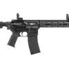 TIPPMANN M4-22 BUG OUT ISS 22LR BLK