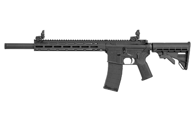 TPPA101375_1.jpg TIPPMANN M4-22 ELITE ISS 22LR BLK