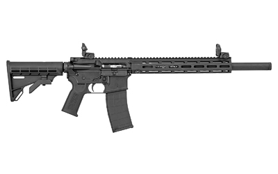 TPPA101375_2.jpg TIPPMANN M4-22 ELITE ISS 22LR BLK