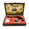 TIPPMANN PIRATE PISTOL 380ACP 10" 6R