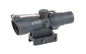 TRIJICON CMP ACOG RED 9MM RTR 2X20