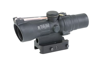 TRIJICON CMP ACOG RED 9MM RTR 2X20
