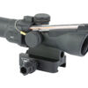 TRIJICON CMP ACOG RED 9MM RTR 2X20