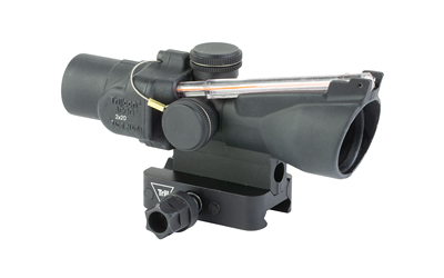 TRIJICON CMP ACOG RED 9MM RTR 2X20