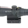 TRIJICON CMP ACOG RED 9MM RTR 2X20