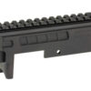 TRUE PREC TP/22 10/22 CMP REC BLK