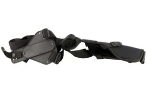 UM83011A_1.jpg U/M VERT SHLDR HLSTR SZ 1 BLK RH