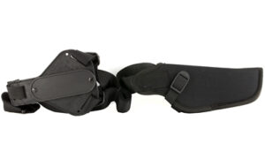 UM83021A_1.jpg U/M VERT SHLDR HLSTR SZ 2 BLK RH