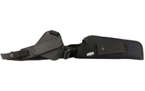 UM83031A_1.jpg U/M VERT SHLDR HLSTR SZ 3 BLK RH