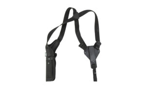 UM83051A_1.jpg U/M VERT SHLDR HLSTR SZ 5 BLK RH
