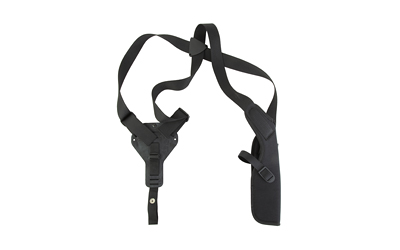 U/M VERT SHLDR HLSTR SZ 5 BLK RH