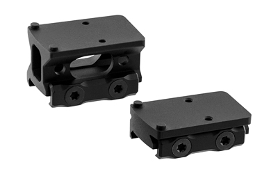 UTGMT-RMRKIT_1.jpg UTG MOUNT FOR RMR ABS CO-WITNESS BLK