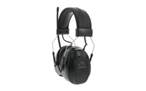 WALGWP-RDOM-BT_1.jpg WALKER'S DIGITAL AM/FM MUFF BT BLACK