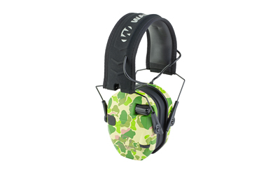 WALKERS RZR SLM ELEC MUFF FRG SKN GR